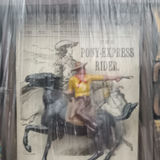 Antique Printer Tray Collage - thumbnail 12 of 14