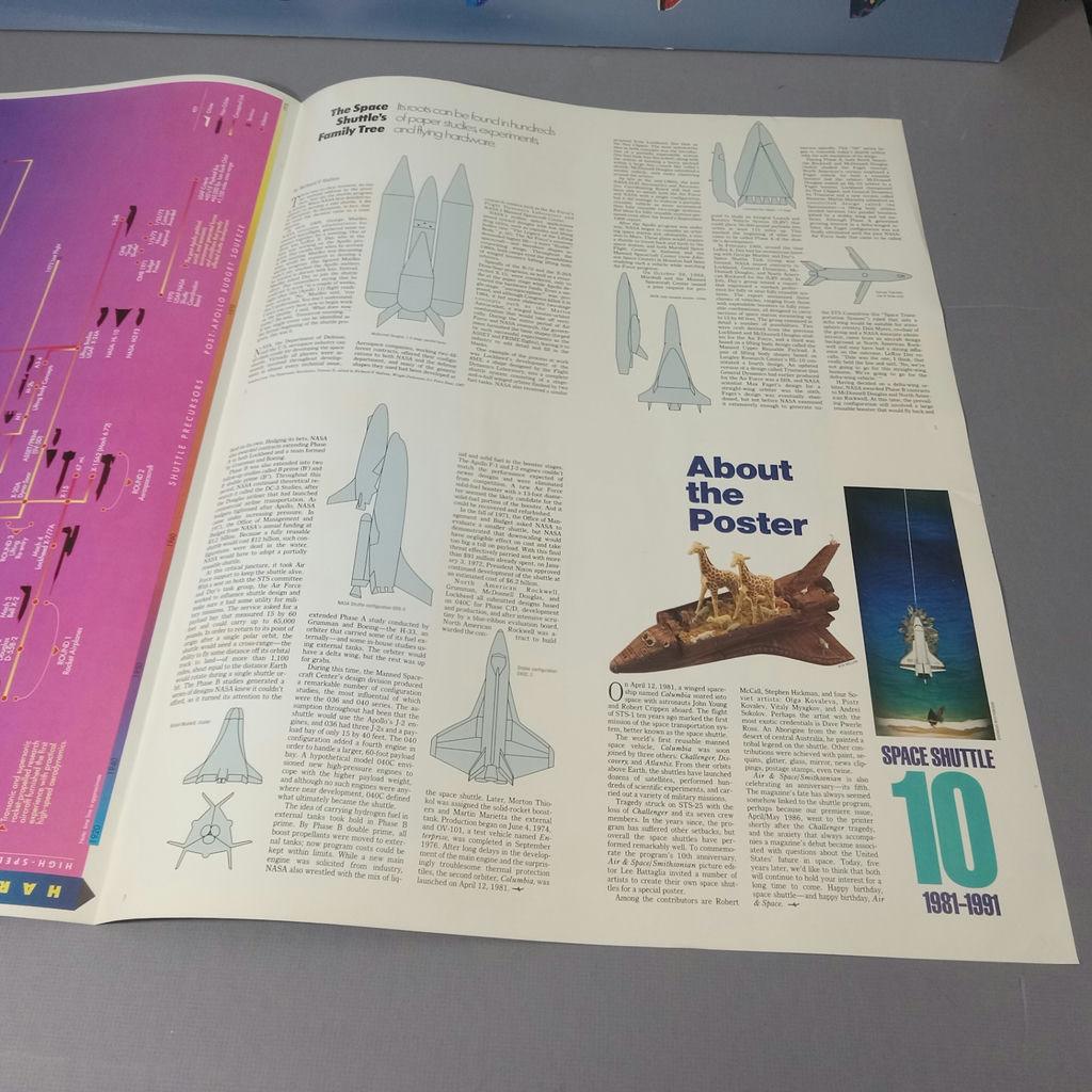Space Shuttle 10 - image 10 of 15