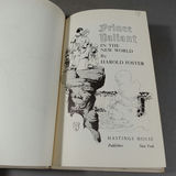 Hal Foster Art - thumbnail 8 of 17