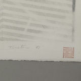 Unframed Geometric Art - thumbnail 4 of 15
