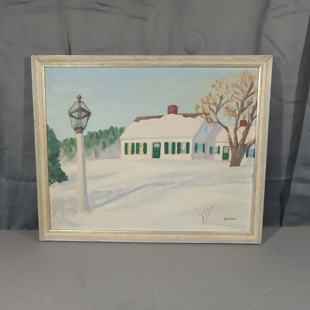Bucolic Art - image 2 of 11
