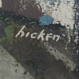 Philip Hicken Abstracts - thumbnail 14 of 14