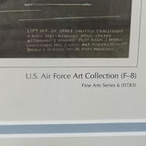 George Guzzi Print / Astronaut Autographs - thumbnail 6 of 8