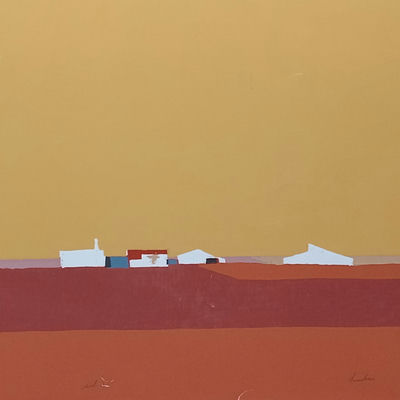 Philip Hicken Signed Serigraphs - Image 1 of 11