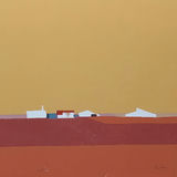 Philip Hicken Signed Serigraphs - thumbnail 1 of 11