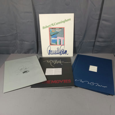 Mohawk Graphics Collection Prints - Image 1 of 20