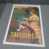 Editions Clouet Travel Posters - thumbnail 8 of 18