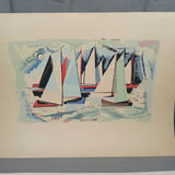 Philip Hicken Serigraphs - thumbnail 6 of 16