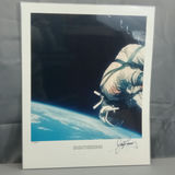 Galaxy Incorporated Signed / Laminated Space Prints - thumbnail 12 of 17