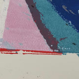 Guitar Player Screen Print - thumbnail 4 of 4