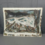 Philip Hicken Abstracts - thumbnail 11 of 14