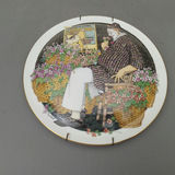 Ben Black Framed Clown Art - thumbnail 3 of 15