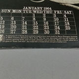 Vintage Horn / Griner Calendars - thumbnail 7 of 22