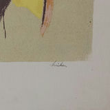 Philip Hicken Signed Serigraphs - thumbnail 9 of 10