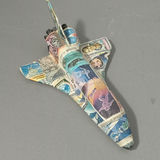 Space Shuttle 10 - thumbnail 2 of 15