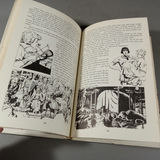 Hal Foster Art - thumbnail 10 of 17