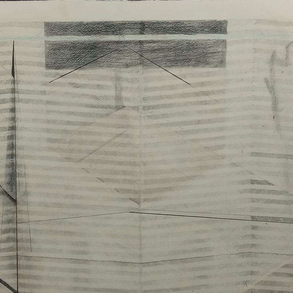 Unframed Geometric Art - image 10 of 15