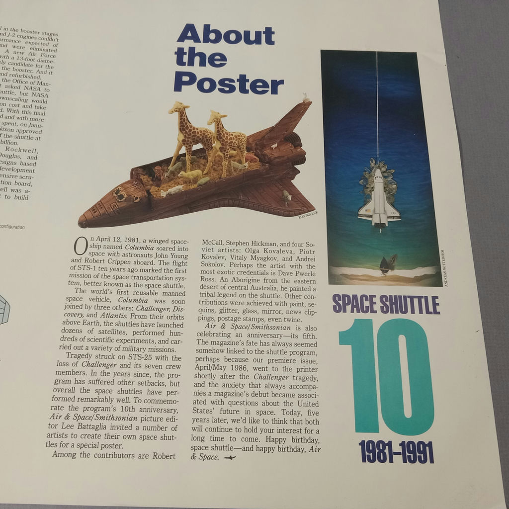 Space Shuttle 10 - image 11 of 15
