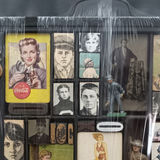 Antique Printer Tray Collage - thumbnail 4 of 14