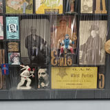 Antique Printer Tray Collage - thumbnail 6 of 14