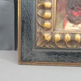 Lou Marchetti Framed Oil on Canvas - thumbnail 4 of 9