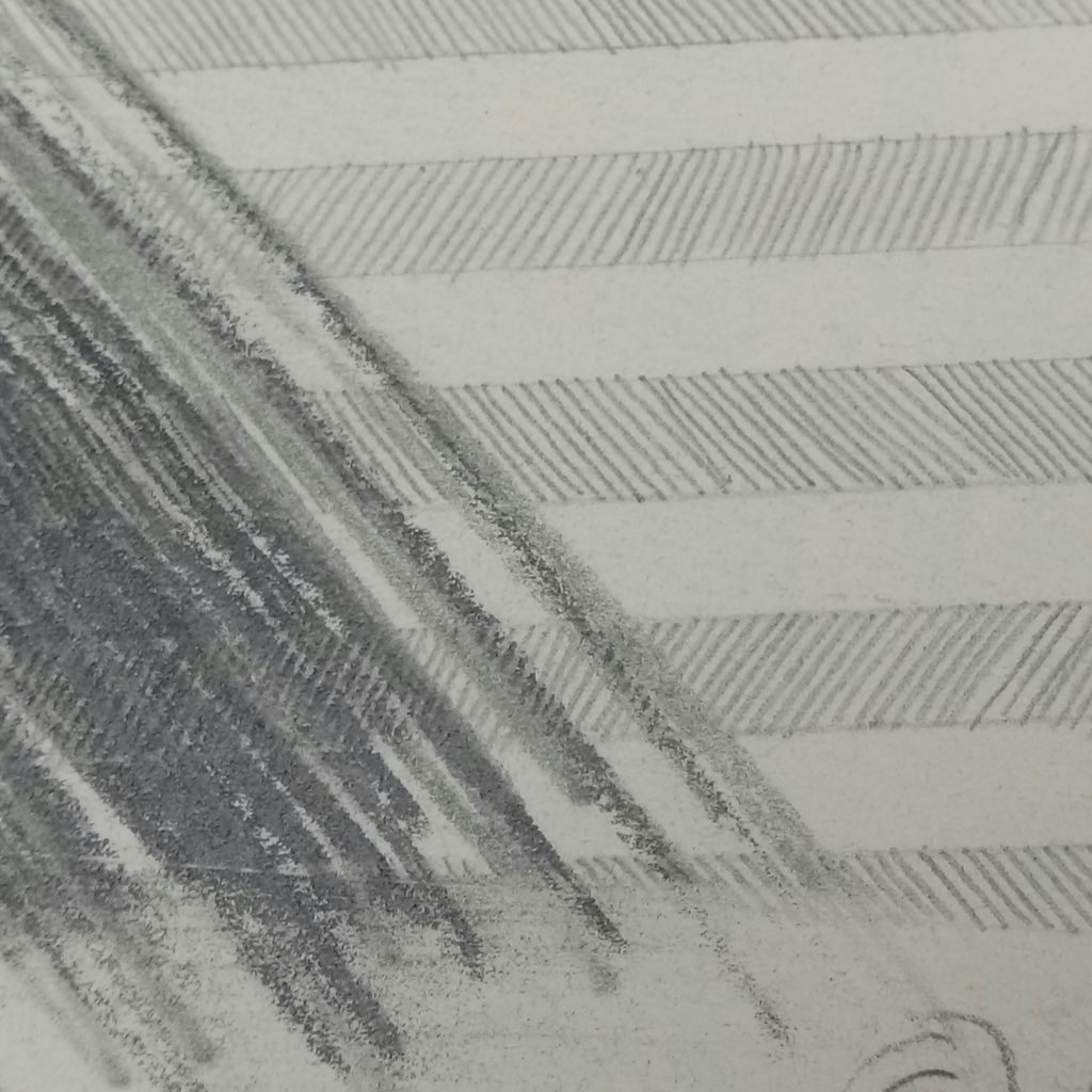 Unframed Geometric Art - image 7 of 15