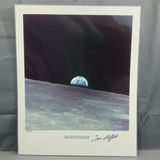 Galaxy Incorporated Signed / Laminated Space Prints - thumbnail 6 of 17