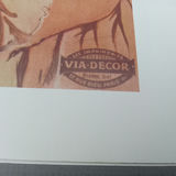 Editions Clouet Travel Posters - thumbnail 7 of 18