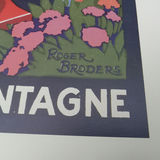 Editions Clouet Travel Posters - thumbnail 16 of 18