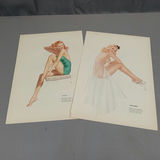 Varga Calendar Girls - thumbnail 9 of 21