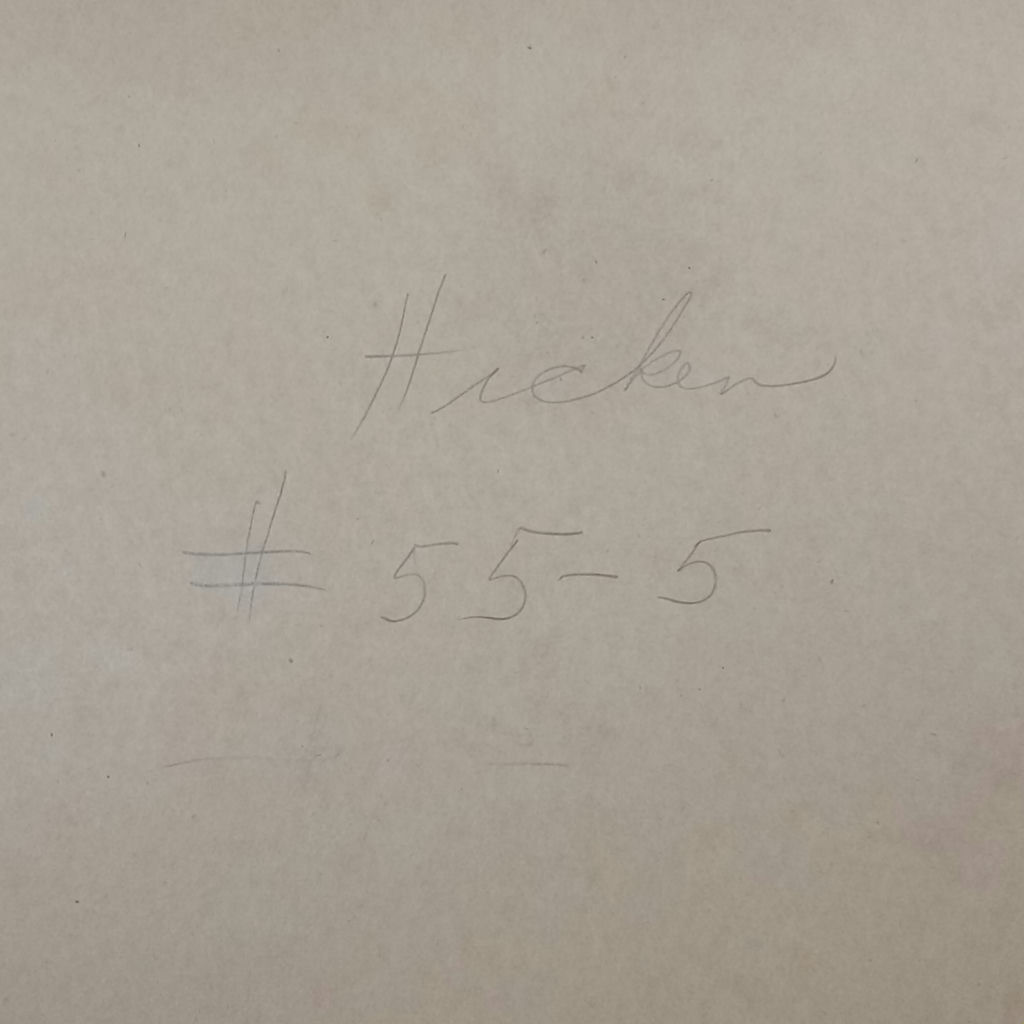 Philip Hicken Abstracts - image 6 of 14