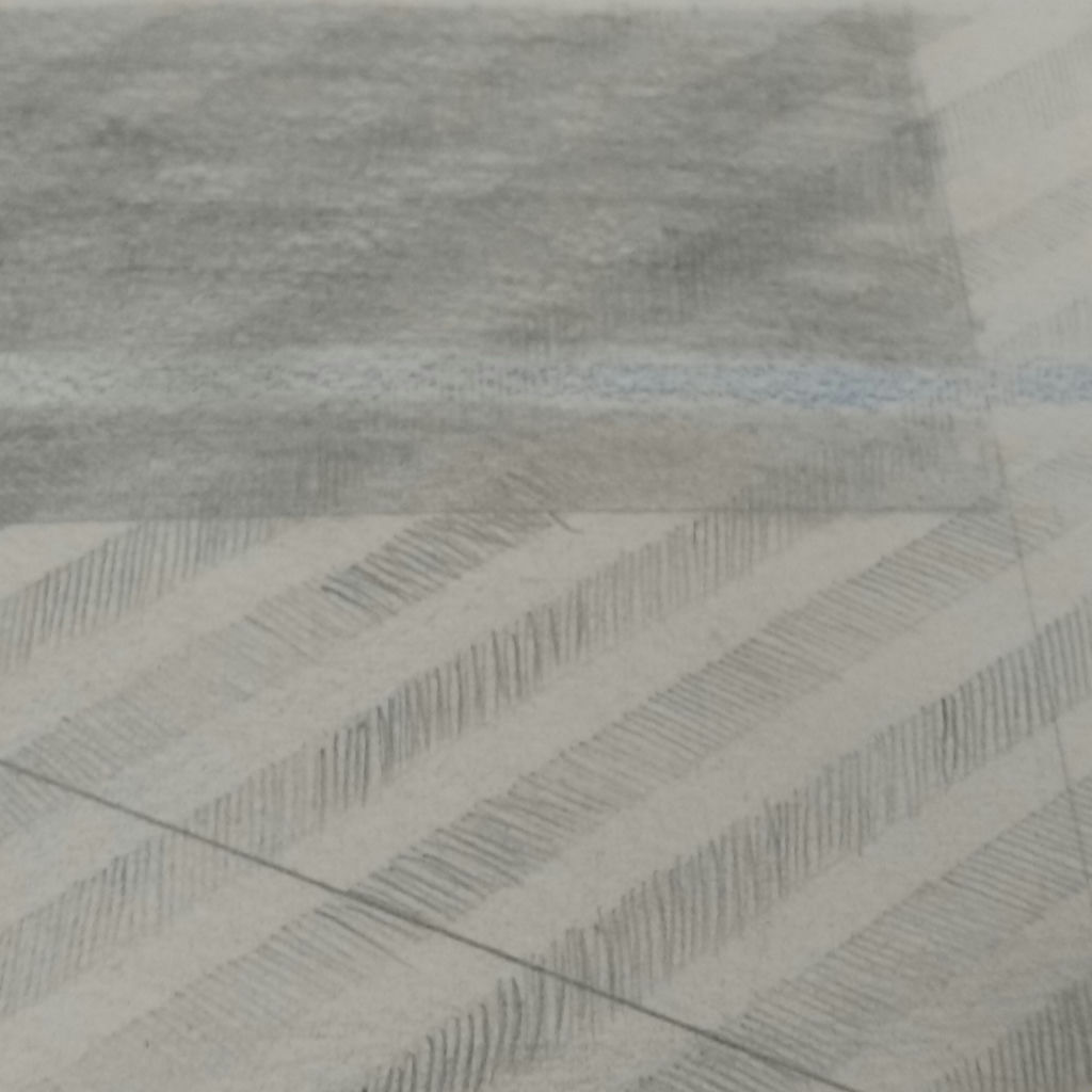 Unframed Geometric Art - image 8 of 15