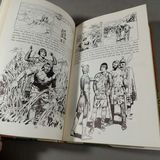 Hal Foster Art - thumbnail 5 of 17