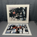 Philip Hicken Signed/Numbered Serigraphs - thumbnail 2 of 11