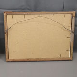 Alan Cober Framed Art & Signed Book - thumbnail 10 of 16