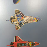 Space Shuttle 10 - thumbnail 14 of 15