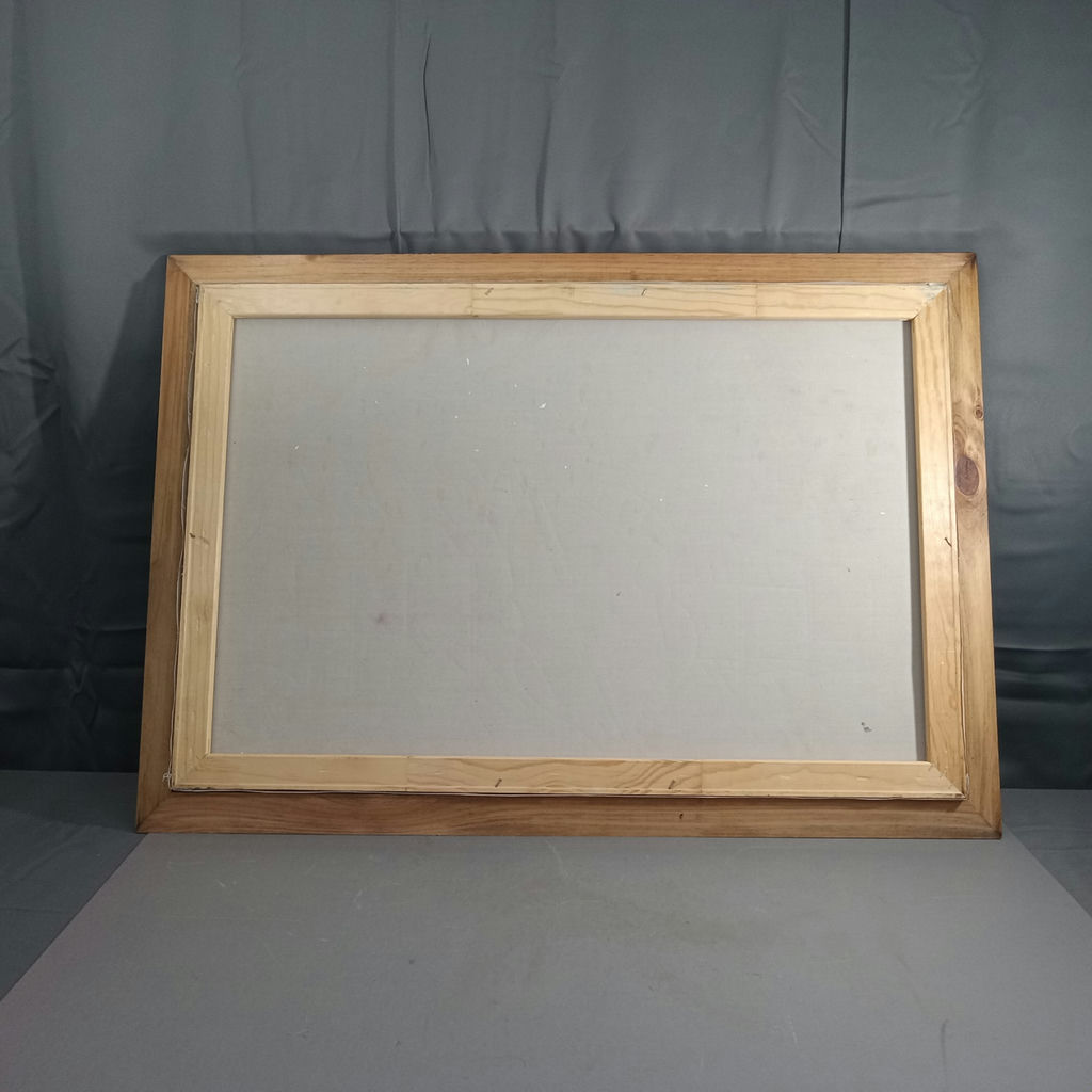 Joyce Roybal Framed Painting - image 10 of 11