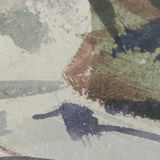 MacIvor Reddie Framed Watercolor - thumbnail 7 of 9