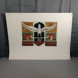 Arun Bose Signed / Numbered Print - thumbnail 2 of 7