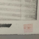 Unframed Geometric Art - thumbnail 13 of 15