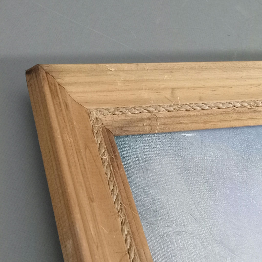 Joyce Roybal  Framed Painting - image 9 of 11