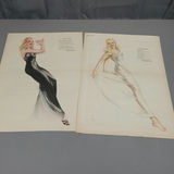 Varga Calendar Girls - thumbnail 12 of 21