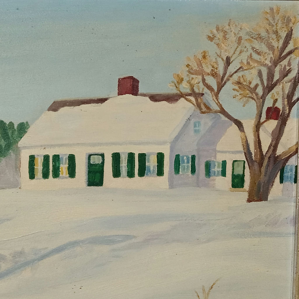 Bucolic Art - image 3 of 11