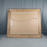 Philip Hicken Framed "Maine Watch" - thumbnail 6 of 7