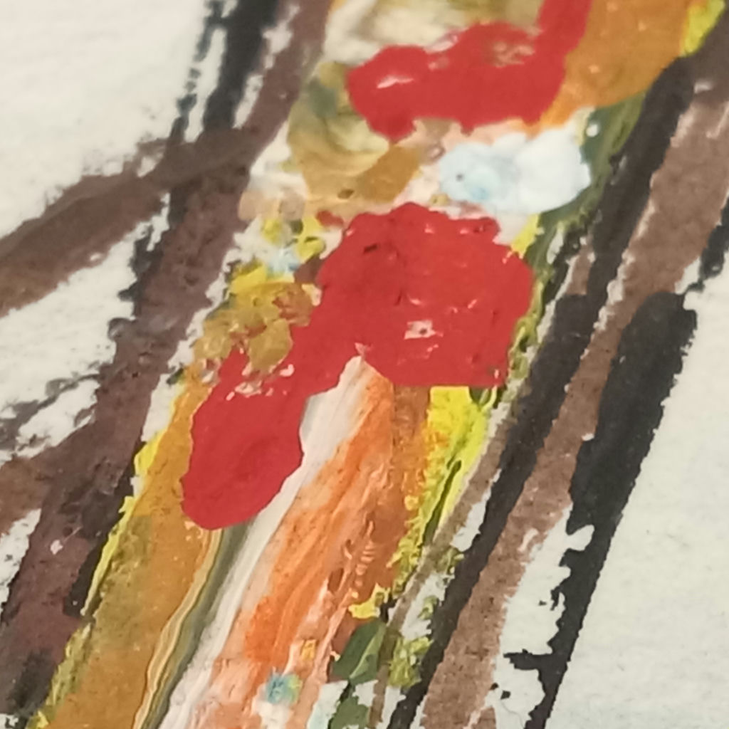 Philip Hicken Signed Beach Art - image 12 of 13