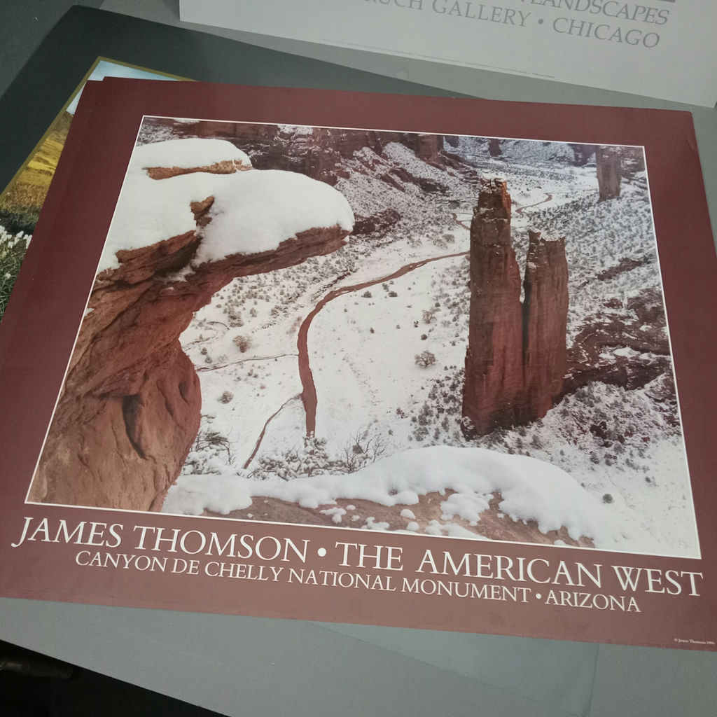 James Thomson Gallery Posters - image 7 of 8