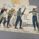 Varga Calendar Girls - thumbnail 18 of 21
