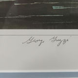 George Guzzi Print / Astronaut Autographs - thumbnail 5 of 8