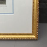 George Guzzi Print / Astronaut Autographs - thumbnail 7 of 8