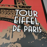 Linnea Design London & Paris Posters - thumbnail 3 of 10